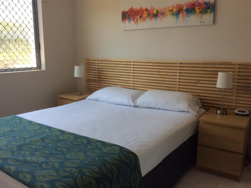 Portobello Resort Apartments Χρυσή Ακτή Εξωτερικό φωτογραφία